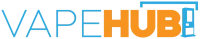 Vapehub Vape Vending Machines Logo